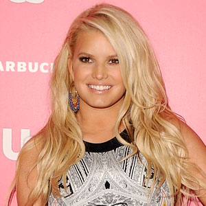 Jessica Simpson Jessica Simpson